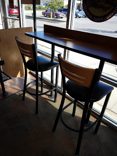 Photo Zeats Formerly Zoup South Euclid - 11
