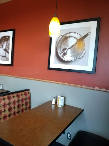 Photo Zeats Formerly Zoup South Euclid - 13