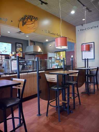 Photo Zeats Formerly Zoup South Euclid - 17