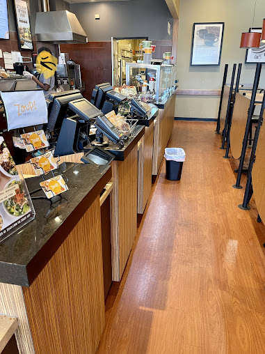 Photo Zeats Formerly Zoup South Euclid - 18