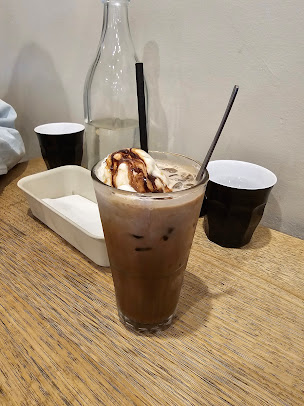 Photo Zeebra Cafe - 14