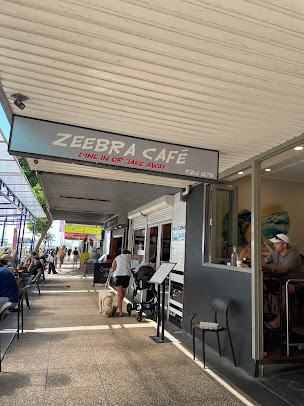 Photo Zeebra Cafe - 19