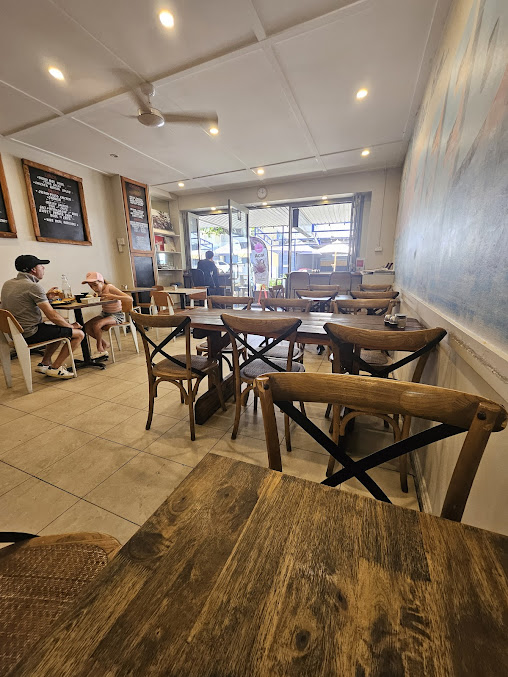 Photo Zeebra Cafe - 21