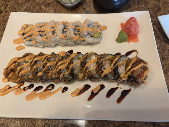 Photo Zen Zen Sushi And Teriyaki - 10