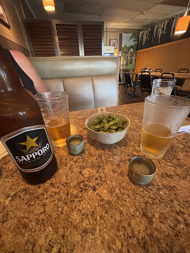 Photo Zen Zen Sushi And Teriyaki - 15