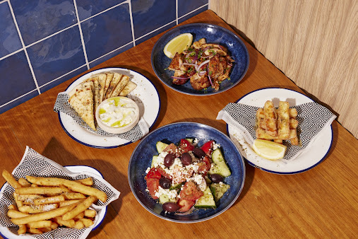 Photo Zeus Street Greek Waverley - 18