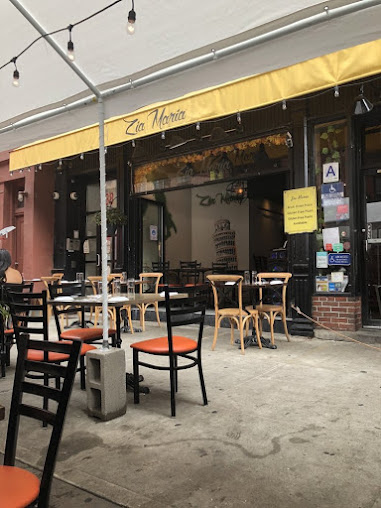 Photo Zia Maria Little Italy - 10