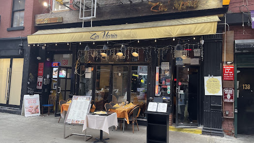 Photo Zia Maria Little Italy - 11