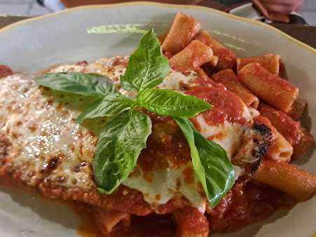 Photo Zia Maria Little Italy - 12