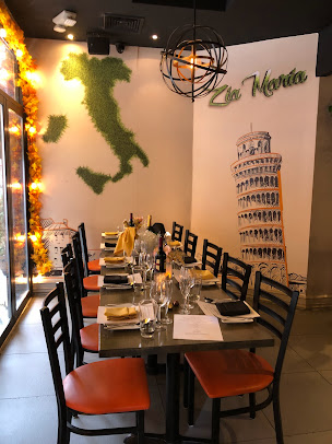 Photo Zia Maria Little Italy - 18