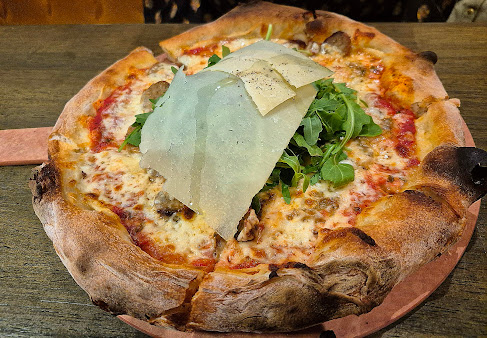 Photo Zia Maria Little Italy - 21