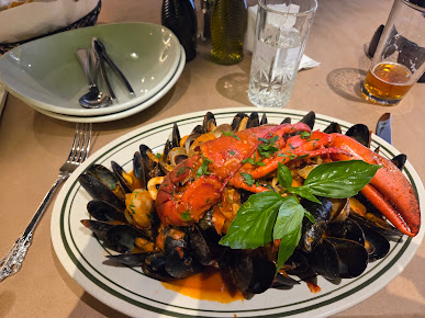 Photo Zia Maria Little Italy - 23