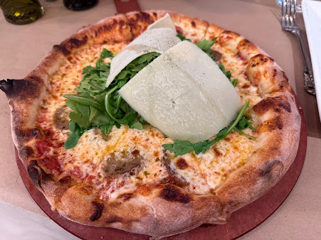 Photo Zia Maria Little Italy - 27