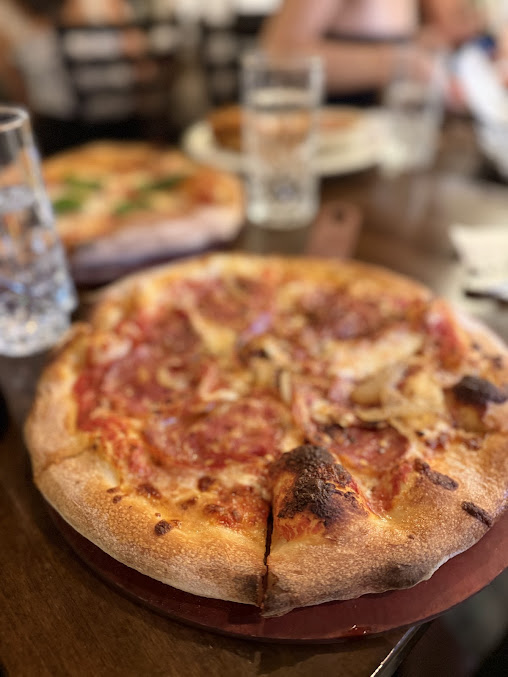 Photo Zia Maria Little Italy - 28