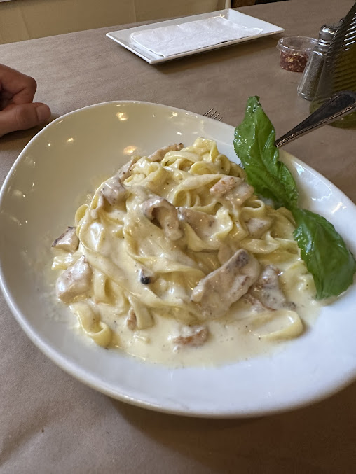 Photo Zia Maria Little Italy - 29
