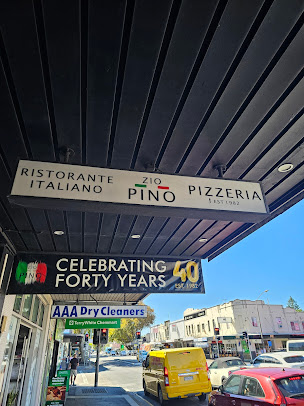 Photo Zio Pino Pizzeria - 10