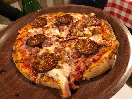 Photo Zio Pino Pizzeria - 18