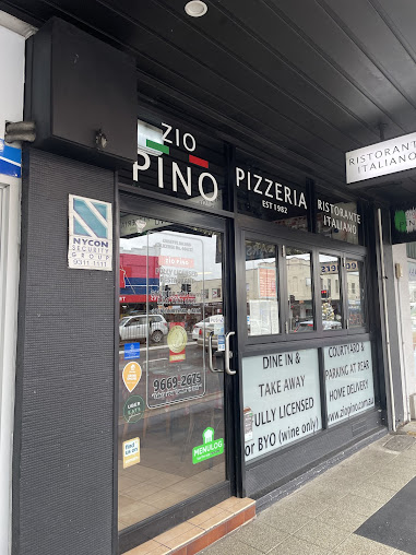 Photo Zio Pino Pizzeria - 19