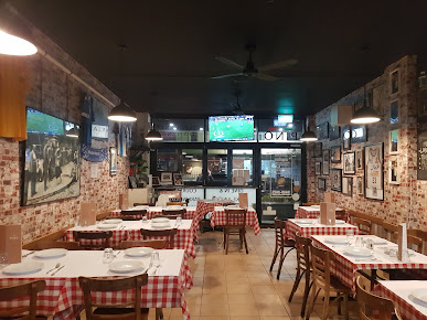 Photo Zio Pino Pizzeria - 20