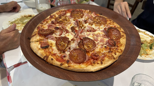 Photo Zio Pino Pizzeria - 21
