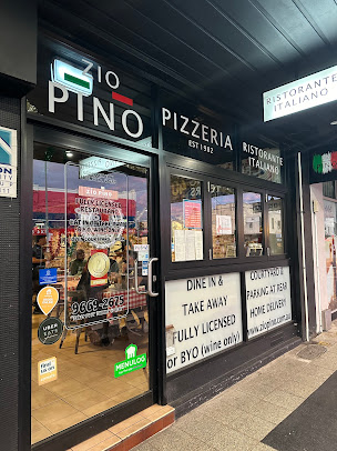 Photo Zio Pino Pizzeria - 27