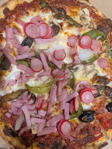 Photo Zio Pino Pizzeria - 28