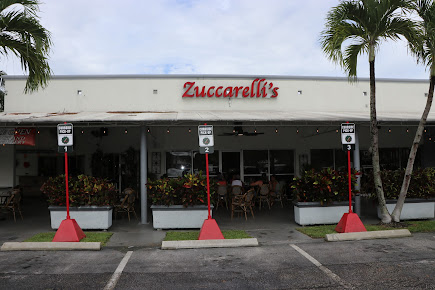 Photo Zuccarellis Italian Restaurant And Bar - 10