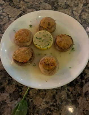 Photo Zuccarellis Italian Restaurant And Bar - 13