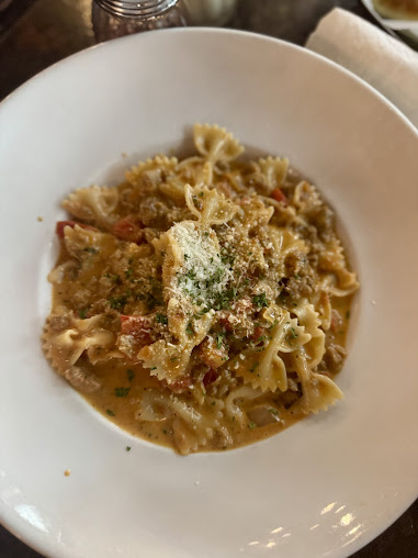 Photo Zuccarellis Italian Restaurant And Bar - 14