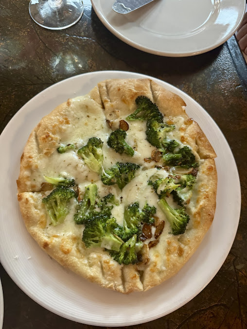 Photo Zuccarellis Italian Restaurant And Bar - 16