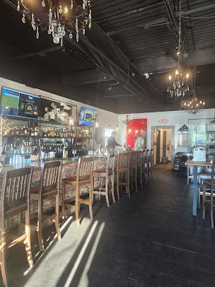 Photo Zuccarellis Italian Restaurant And Bar - 17