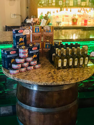 Photo Zuccarellis Italian Restaurant And Bar - 18