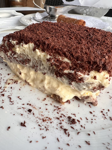 Photo Zuccarellis Italian Restaurant And Bar - 19