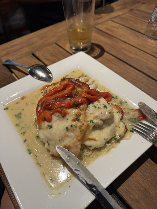 Photo Zuccarellis Italian Restaurant And Bar - 23