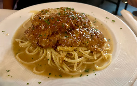Photo Zuccarellis Italian Restaurant And Bar - 27