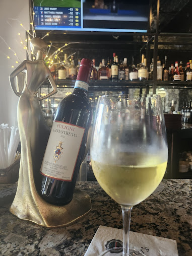 Photo Zuccarellis Italian Restaurant And Bar - 28