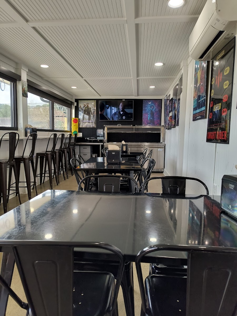 2Nd Street Cafe-Lagrange