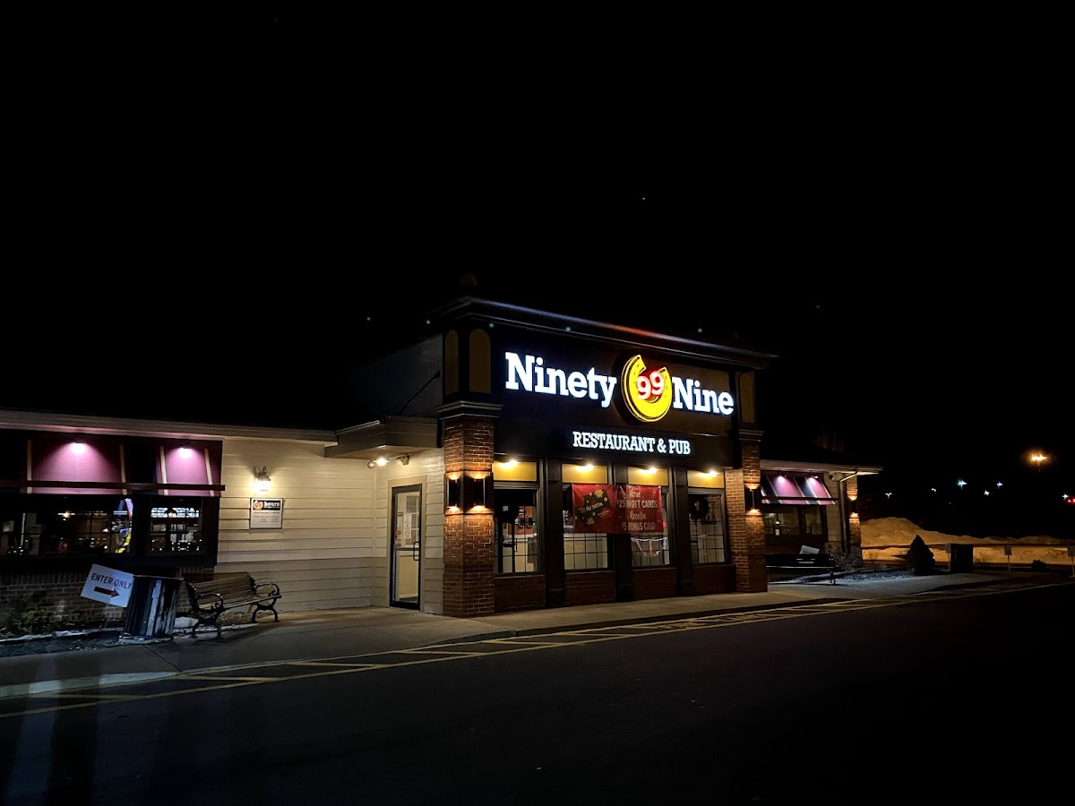 99 Restaurantss