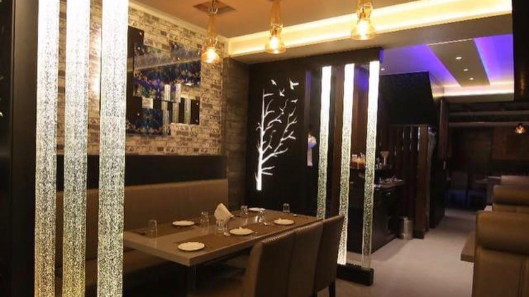Aahar ~ Restaurant | Banquet | Caterer