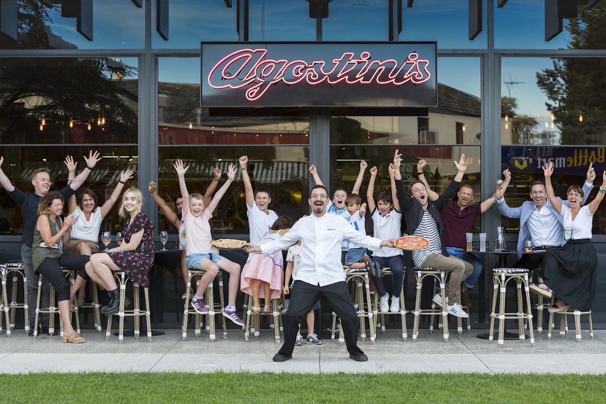 Agostinis