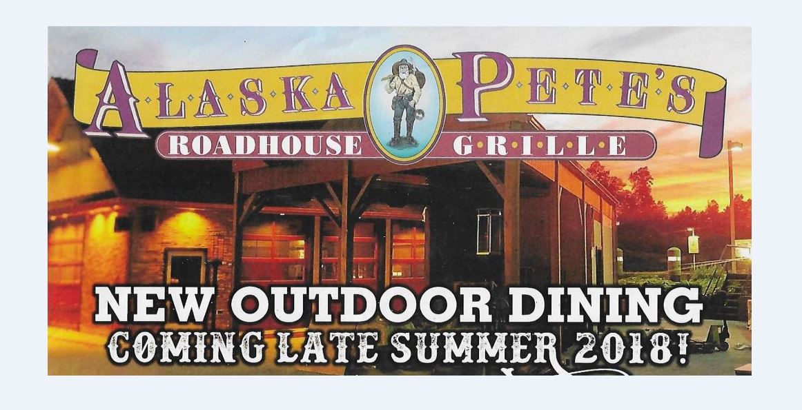Alaska Pete's