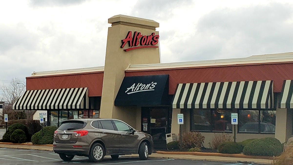 Alton's Restaurant - Cheektowaga