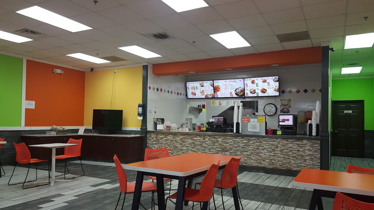 American Deli