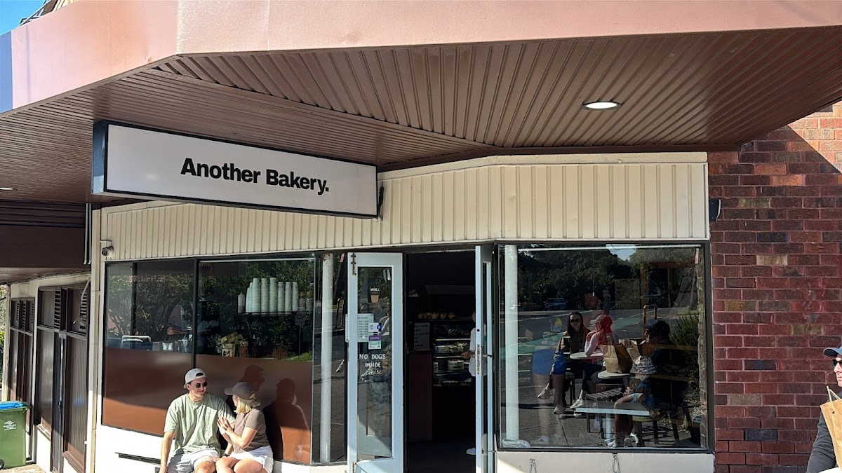 Another Bakery