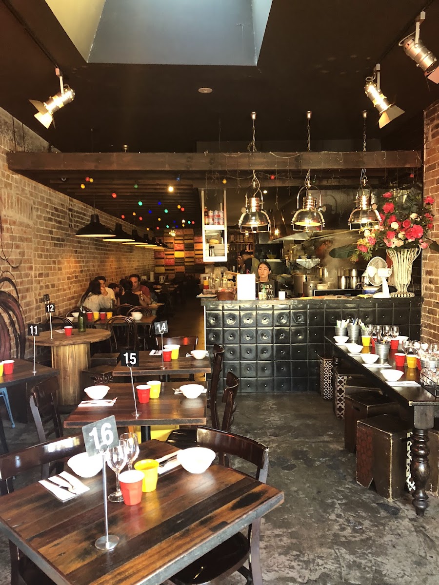 Bangkok Bites