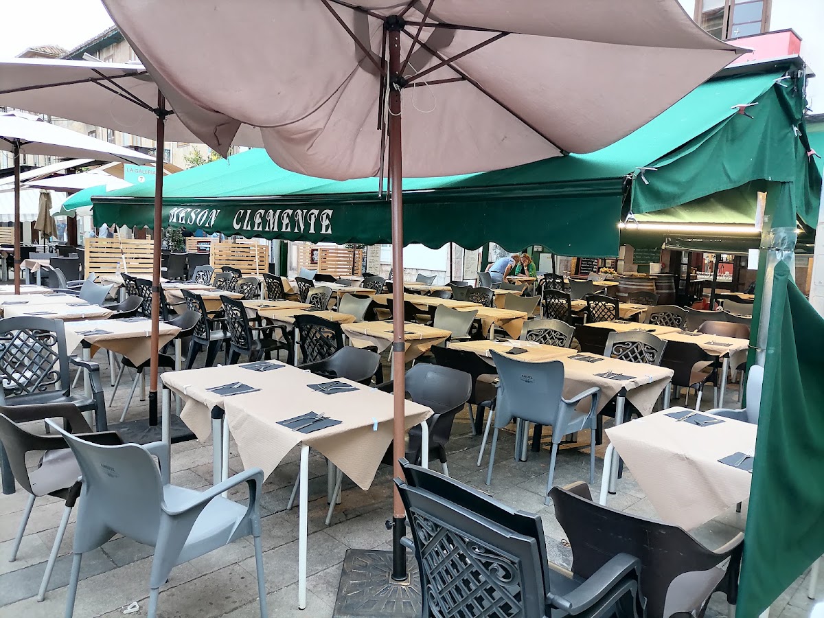 Bar Clemente