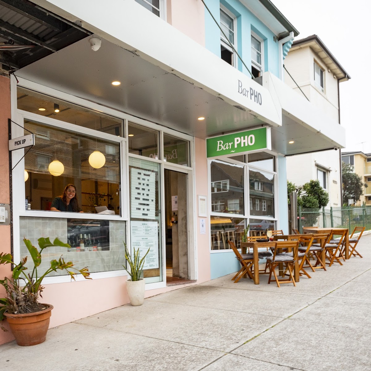 Bar Pho