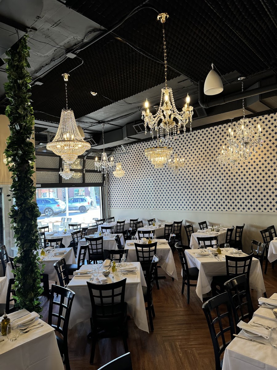 Bella Via Restaurant