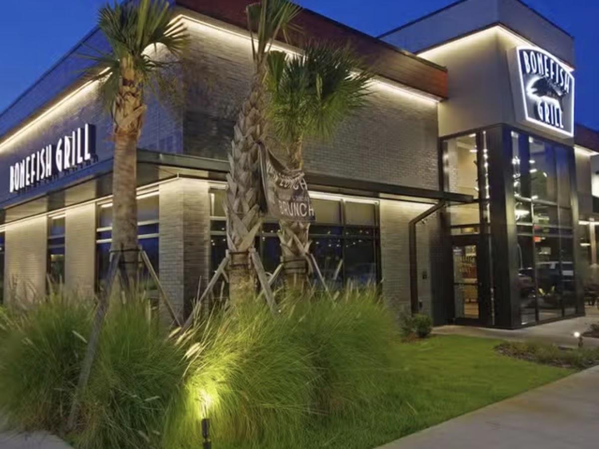 Bonefish Grill