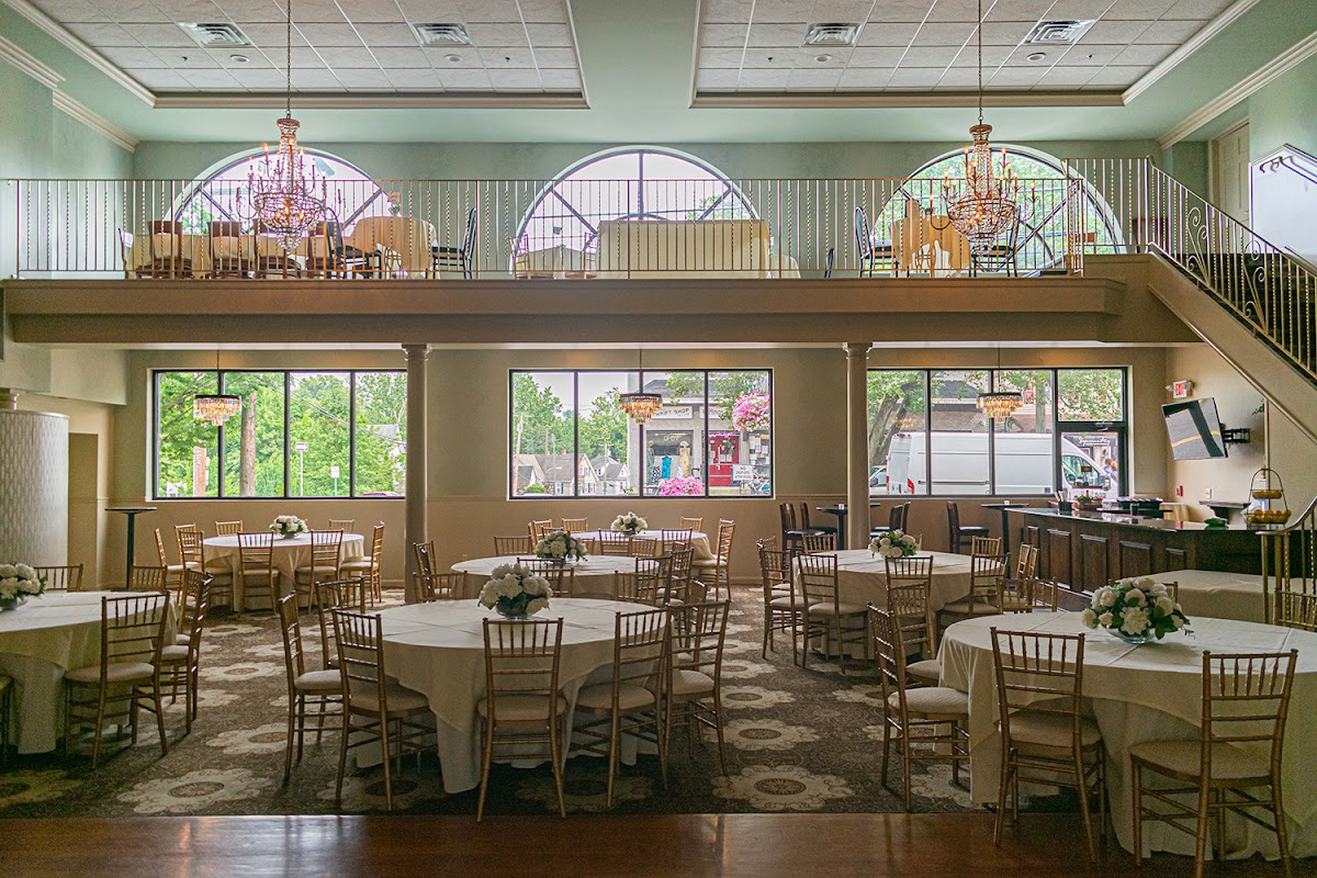 Botto's Italian Line Restaurant